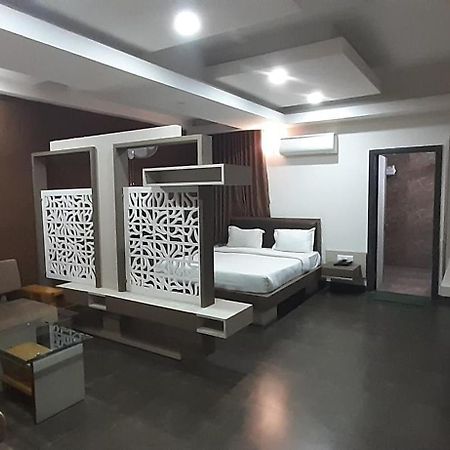 Kukda Resort Chittorgarh Eksteriør billede