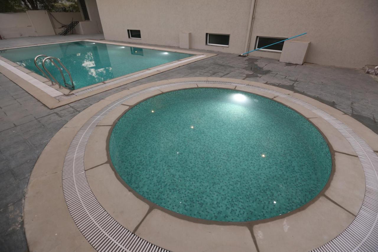 Kukda Resort Chittorgarh Eksteriør billede