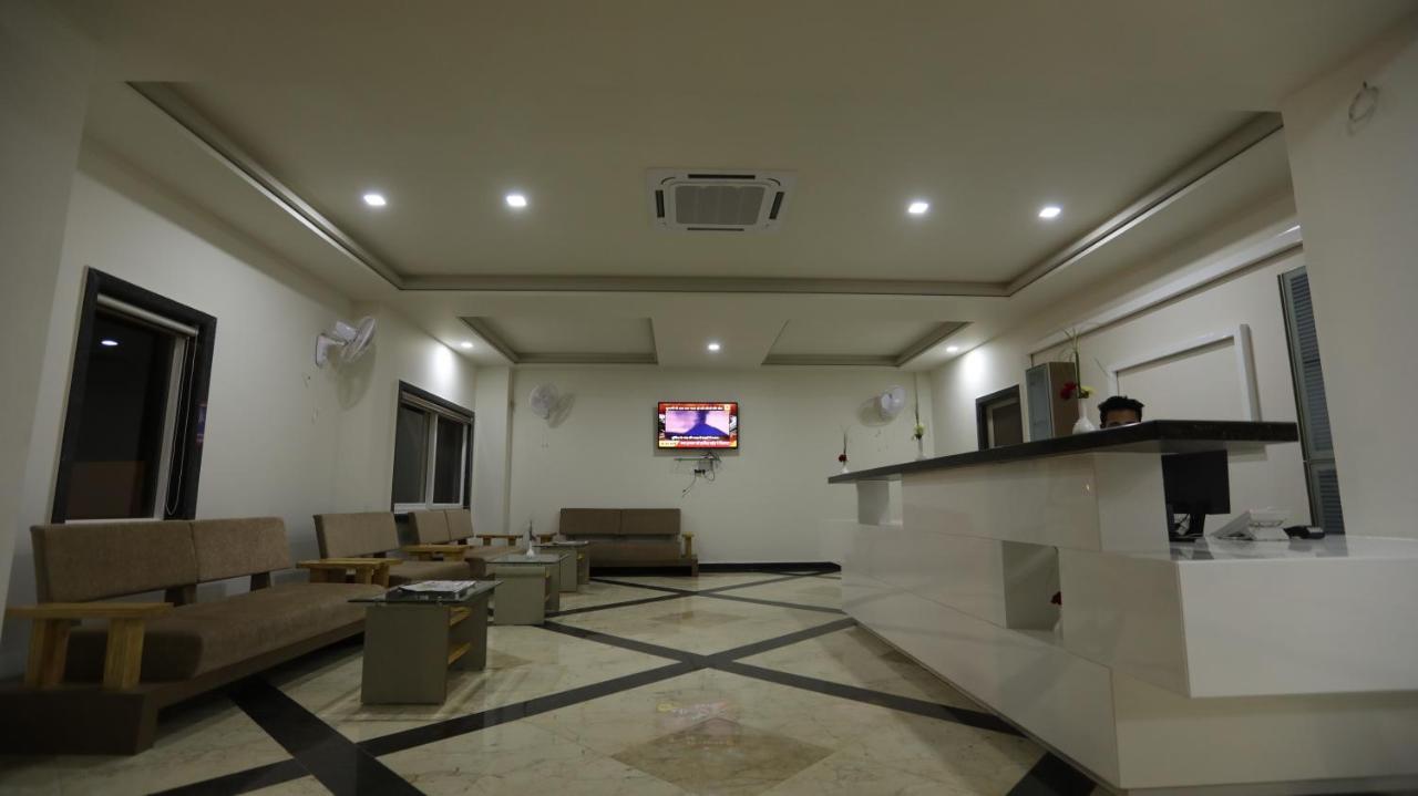 Kukda Resort Chittorgarh Eksteriør billede