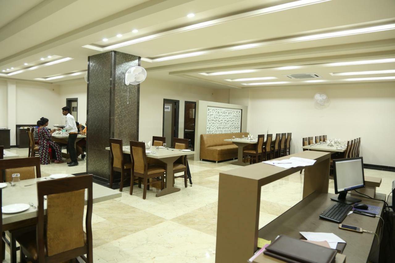 Kukda Resort Chittorgarh Eksteriør billede